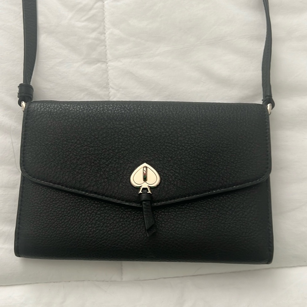 Kate spade cross body